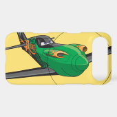 Ripslinger 2 iPod touch case (Back (Horizontal))
