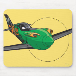 Ripslinger 2 mouse pad