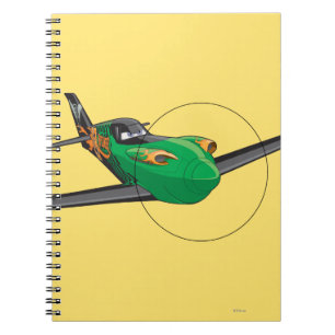 Ripslinger 2 notebook