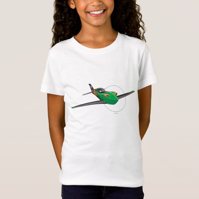 Ripslinger 2 T-Shirt (Front)