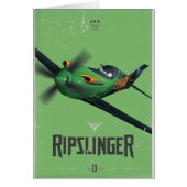 Ripslinger No. 13 (Front)