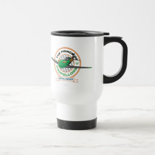 Ripslinger - The Prince of Propellors Travel Mug