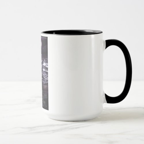 Riptide Cover Mug