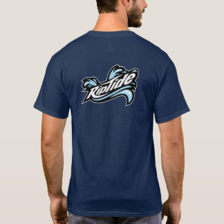 Riptide Retro T-shirt