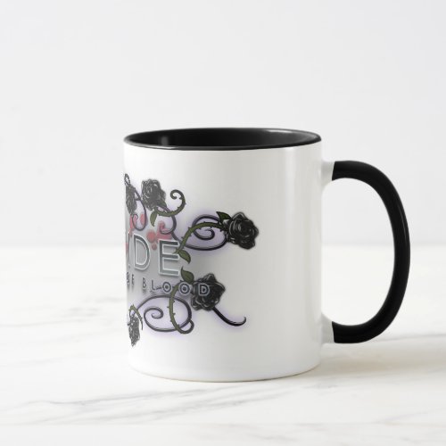 Riptide Ringer Mug