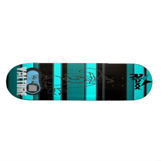 Ripxx Skateboard Deck
