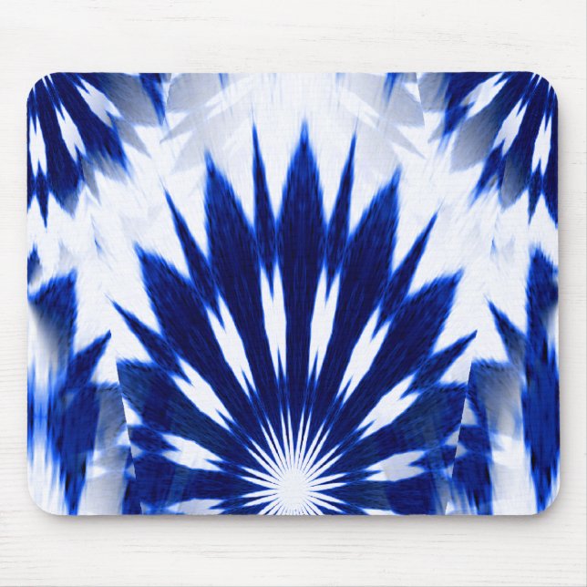 Rise #3_ mouse pad (Front)