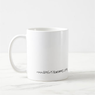 Rise Above Coffee Mug