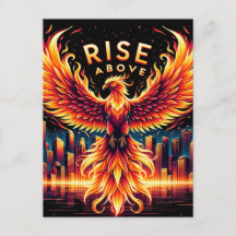 Rise Above Phoenix
