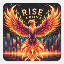 Rise Above Phoenix