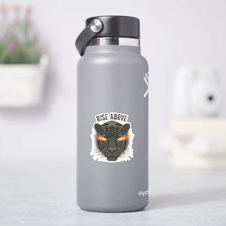 Rise Above Sticker