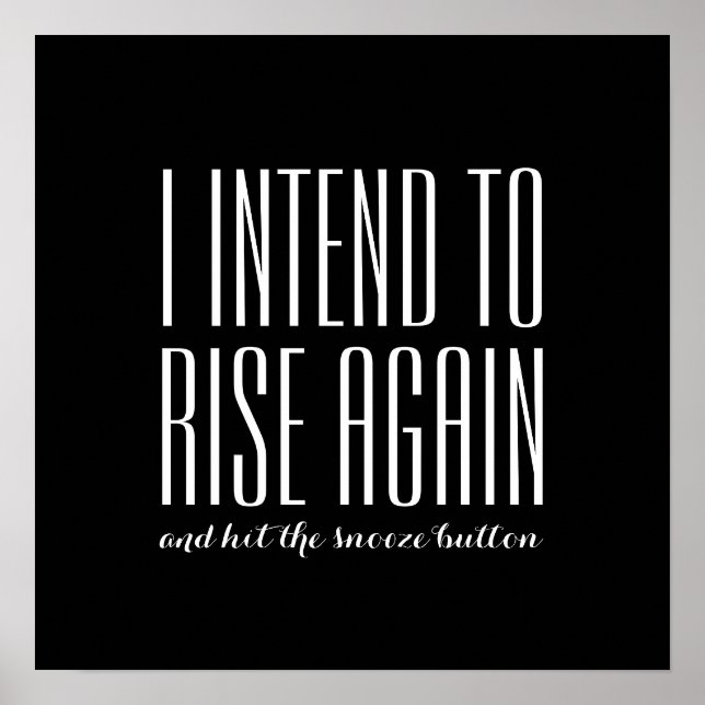 RISE AGAIN - Sharon Rhea Ford Poster (Front)