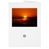 Rise And Shine Cards (Back)