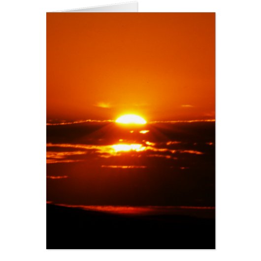 Rise And Shine Cards (Front)