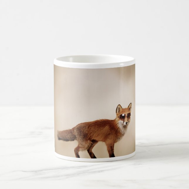 Rise and shine coffee mug (Center)