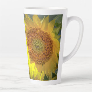 Rise and Shine Latte Mug