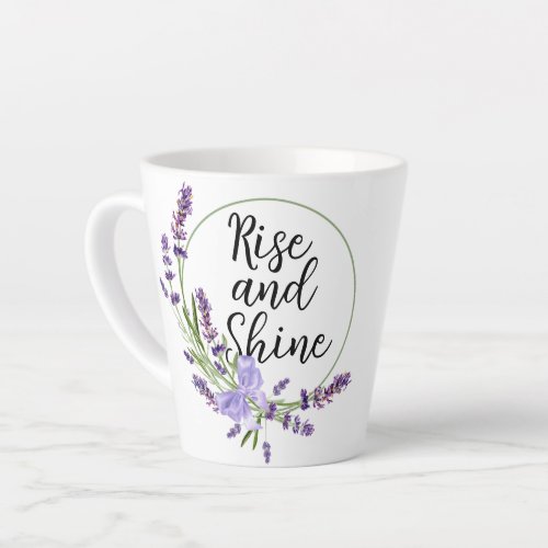 Rise And Shine Mug