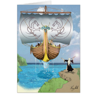Rise Cards