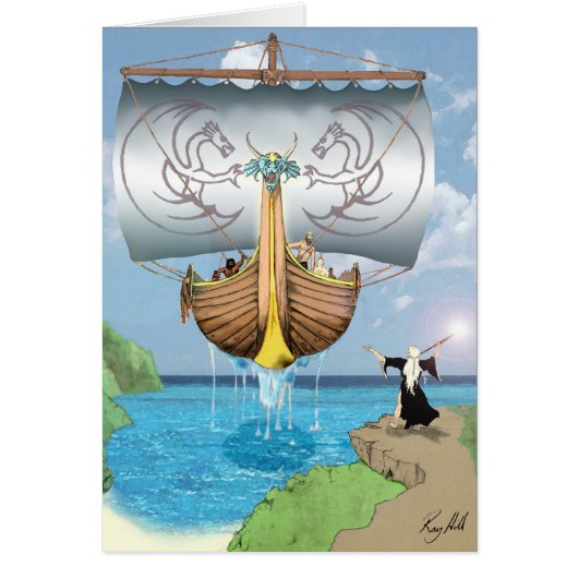 Rise Cards (Front)