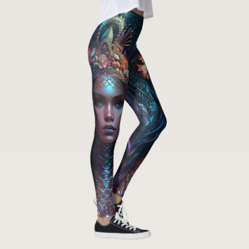 Rise Leggings  Beautiful