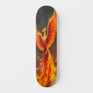 Rise of the Phoenix Edition 2 Skateboard