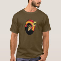 Rise of the Planet of the Apes