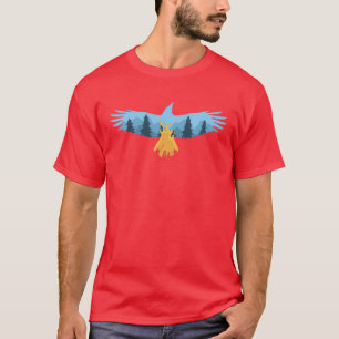 Rise of the Shieldmaiden Classic TShirt