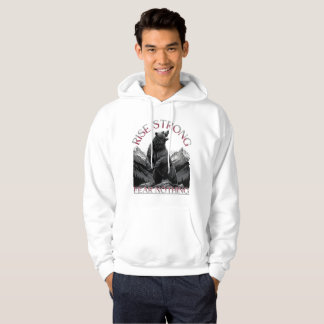 Rise Strong Hoodie