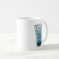 Harry Potter - Mug Vintage Créatures Magiques