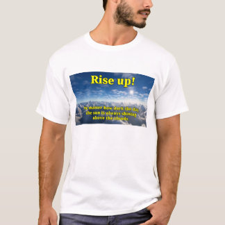 Rise Up T-Shirt