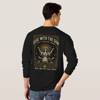 Rise With the Sun T-Shirt