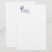 Risen (Front/Back)