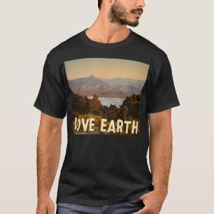 risen water T-Shirt