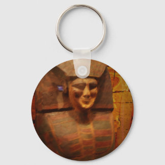 Rishi Coffin Keychain