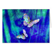 Rising (Front Horizontal)