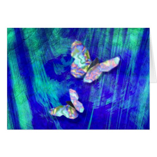 Rising (Front Horizontal)