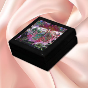 Rising Dawn Butterfly Gift Box