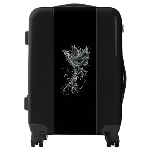 Rising Phoenix Luggage