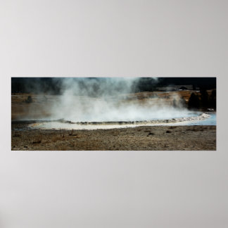 Rising Print