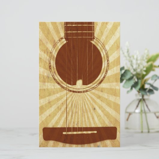 Rising Song (Standing Front)