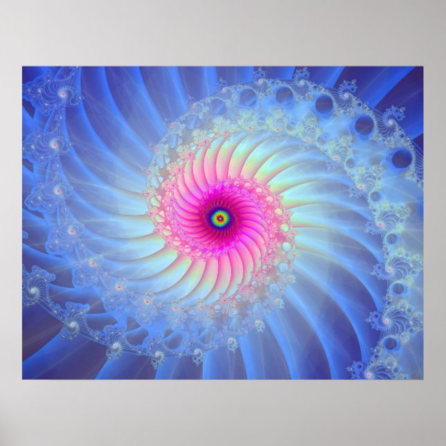 Rising Star Poster (Front)