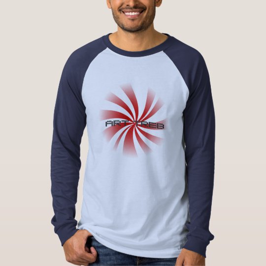 Rising Sun 2 -Shirt - Customized T-Shirt