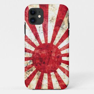 Rising Sun iPhone 5 ID™ Case
