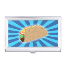 Rising Taco