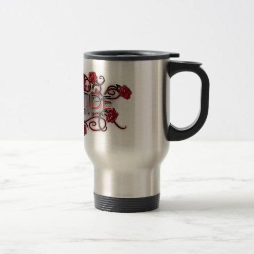 Rising Tide Travel Mug