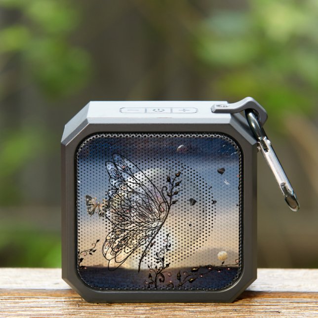 Rising to the Stars Bluetooth Speaker (Insitu(Outdoor))