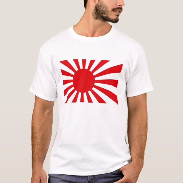 risingsun shirt (Front)