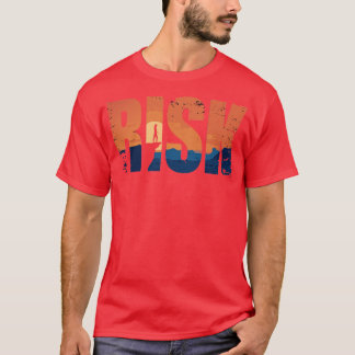Risk 9 T-Shirt