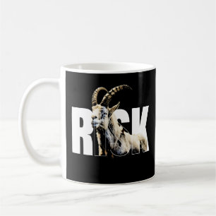 Risk Coffee Mug
