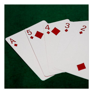 risk, good+luck, style, fashion, game, western, ca poster